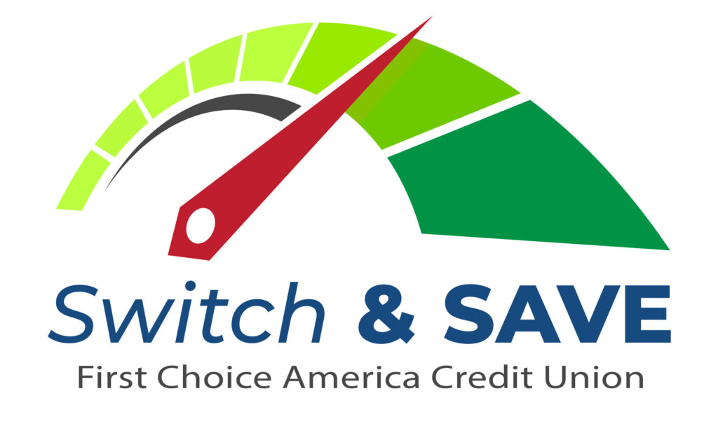 switch and save logo