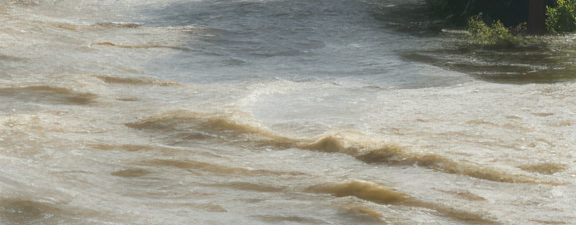 Recent Flooding Assistance