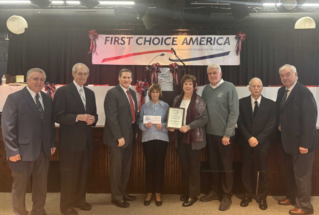 Community Spirit Award