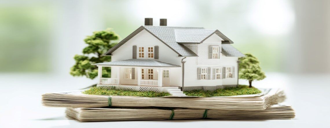 Home Equity Line of Credit Loan