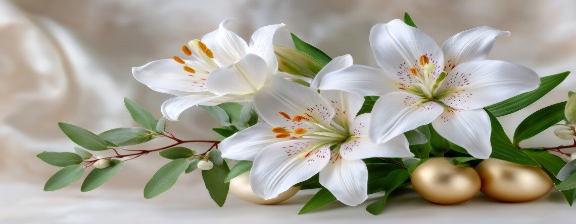 Good Friday – Social Security Deposits